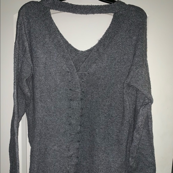 Sweater - Picture 2 of 3